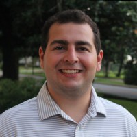 Emmes Employee Nate Levitt's profile photo