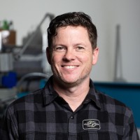 Hansen Industries Ltd. (An EIC Company) Employee Darcy Priest's profile photo