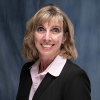 University of Utah Employee Heather Vincent's profile photo