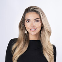 Strada UAE Employee Katy Priscott's profile photo
