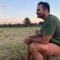 One World Bank Employee Noah Ray Shah's profile photo