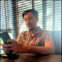 Perfect Accounting & Shared Services Pvt. Ltd. Employee Yash Singhania's profile photo