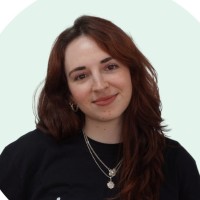 Keyweo Employee Cecilia Arana Jauregui's profile photo