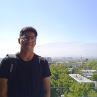 CiberSecUNI Employee Hugo Rodrigo Rivas Galindo's profile photo