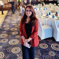 Simran Bains Email & Phone Number