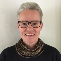 H-Tryck AB Employee Monica Jönsson's profile photo