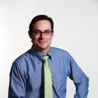 Foodlink Employee Shawn Poutre's profile photo