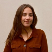 Bonne Pioche Employee Manon Biancarelli's profile photo