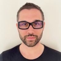 RetailCRM Employee Mars Iliasov's profile photo