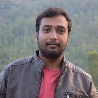 Manjunatha Govind Email