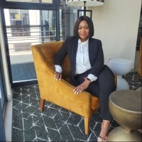 Valid Employee Nandisile Maripane's profile photo