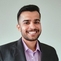 Reuben Francis Email & Phone Number