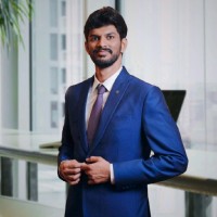 FullBore Employee Sarumadhavan Parameswaran's profile photo