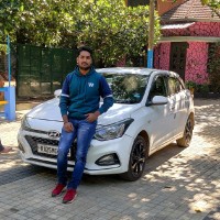 Datman Ltd Employee Rupak Jha's profile photo