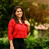 Aswathy Hari's profile photo