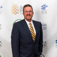 Sierra Pacific Windows Employee Robbie Kelley's profile photo