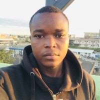 Metrix Integrated Consultancy LLP Employee Philip Akama's profile photo
