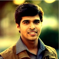 Epiroc Employee Shivananda Bhat's profile photo