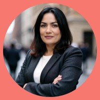 Sales Boutique Employee Leigh-Ann Rudlin's profile photo