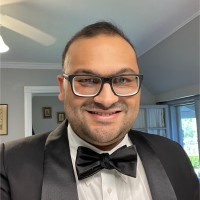 Auria Employee Arjun Ramachandran's profile photo