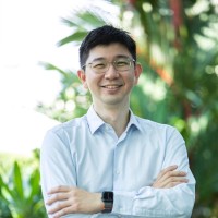 Creatz3D Pte Ltd Employee Sean Looi's profile photo