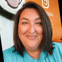 Dogtopia Employee Mikaela Hicks's profile photo