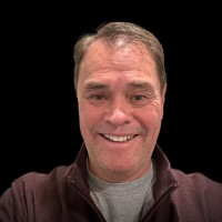 VAST Data Employee Jack Vaughan's profile photo
