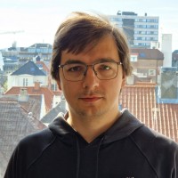 RemBrain Employee Anton Maltsev's profile photo