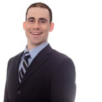 City of Cornwall Employee Adam Gilpin's profile photo