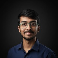 Acowale Employee Adwait Rao's profile photo