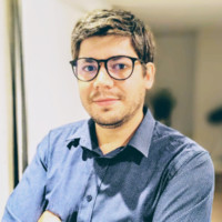 Pewma Employee Antonio Storni's profile photo