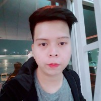 Kantek Inc Employee Pham Phat's profile photo