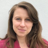 CAM Négoce Employee Sophie de Poulpiquet's profile photo