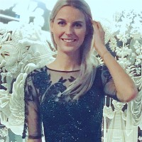 Openbaar Ministerie Employee Vera Padberg's profile photo