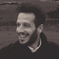 Maccreanor Lavington Employee Simone Venditti's profile photo