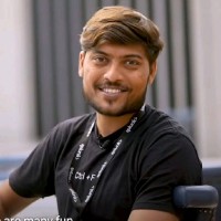 Splunk Employee Mohammed Abed's profile photo