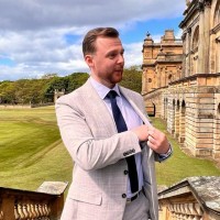 Jamie Richardson Email & Phone Number
