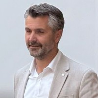 Heerema Marine Contractors Employee Jeroen van Oosten's profile photo