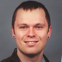 School District Of Altoona Employee Justin Todd's profile photo