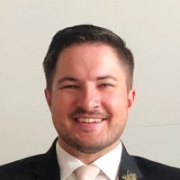 Terumo Blood and Cell Technologies Employee Noah Mills's profile photo