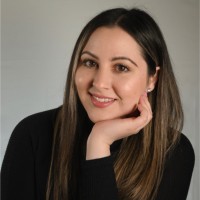 El Centro Fire Department Employee Martha Celina Celaya's profile photo