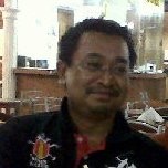 MIMOS Berhad Employee Razman Jaafar's profile photo