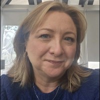 Vodafone Business Employee Jane Llb's profile photo