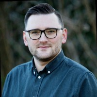 HSP - Leading Grid Connections Employee Vitali Pries's profile photo