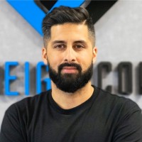 Freightcom Employee Turab K.'s profile photo