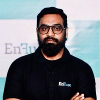 Kamran Shaikh Email & Phone Number