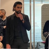 GASCO, National Gas & Industrialization Company Employee Mazen Ghaddar's profile photo