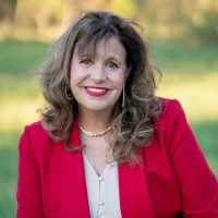 American Red Cross Employee Amy Cottrell's profile photo