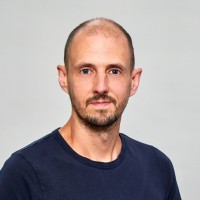 EgeTrans Internationale Spedition GmbH Employee Christian Keh's profile photo