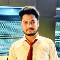 SoftNice Employee Saquib Khan's profile photo